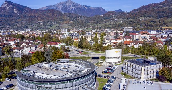 Somfy poursuit sa feuille de route en matière de décarbonation