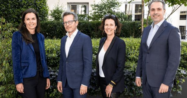 Une nouvelle gouvernance chez Arkéa Capital pour accompagner ses ambitions de croissance