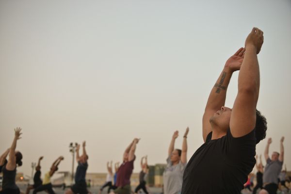 Paris Sport Dimanches 2025 : les cours de sport gratuits de l'été dans les parcs et centres sportifs