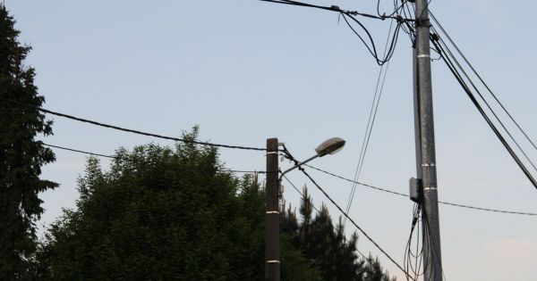 Vosges. Raon-l'Étape : l'éclairage public en cours de modernisation