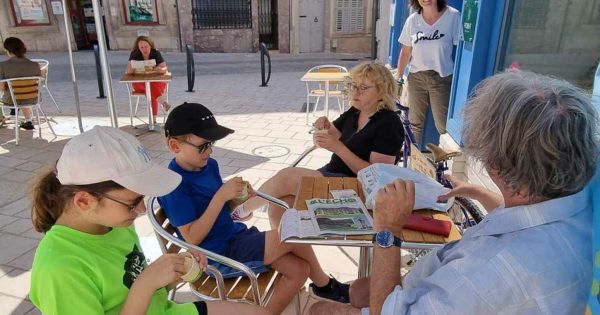 Vosges. Au fil de l'ouest vosgien : le plein d'idées de sorties pour cet été dans le secteur de Neufchâteau