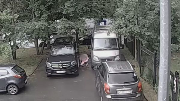 Le FSB arrête une citoyenne russe à Saint-Pétersbourg qui préparait un attentat sur ordre de Kiev