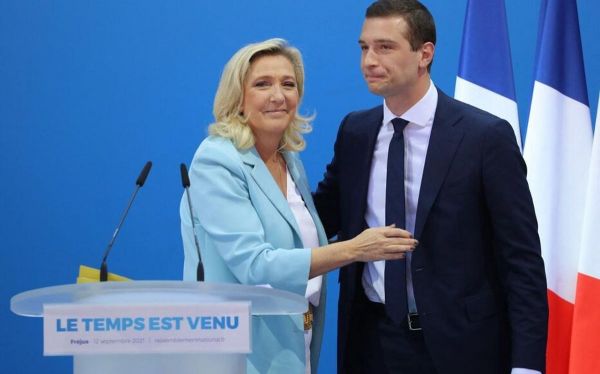 Plus de 4,3 millions d'euros « indûment dépensés » : le RN de nouveau mis en cause avec ses alliés au Parlement européen