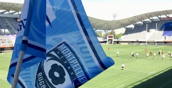 Montpellier rappelle un joueur en « prêt »