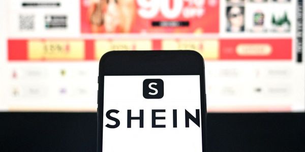 Commerce en ligne: Shein écope d'une amende record de 40 millions d'euros en France