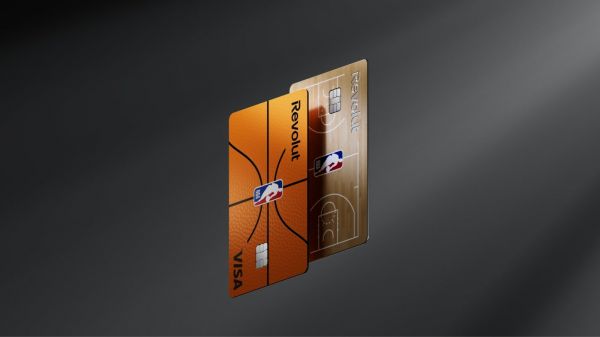Revolut : les clients français vont adorer ces nouvelles cartes spéciales NBA