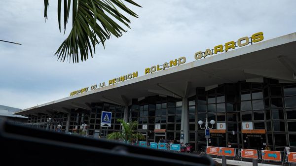 La Réunion, première destination d'Outre-mer en 2024