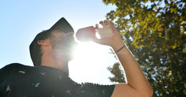 Saône-et-Loire. Canicule : le préfet a levé l'alerte ce jeudi matin
