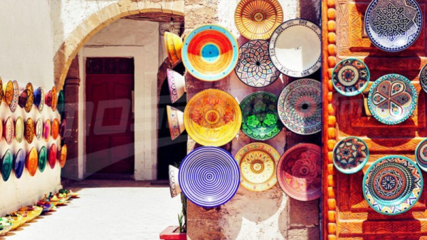 Artisanat: Les exportations dépassent 160 millions de dinars en 2024