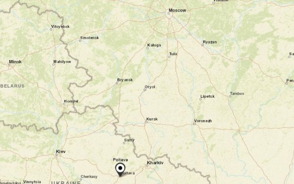 La Russie frappe un centre de recrutement de l'armée en Ukraine : au moins deux morts