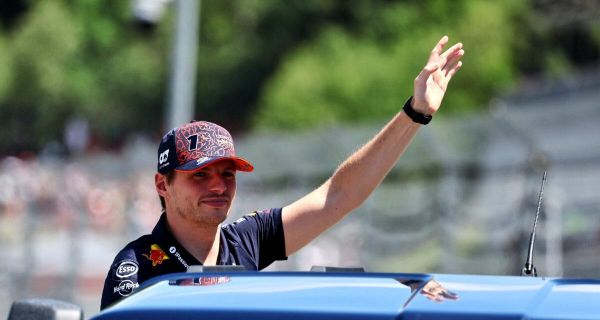 Red Bull : un ancien pilote semble avoir repéré un indice important en vue d'un transfert de Verstappen