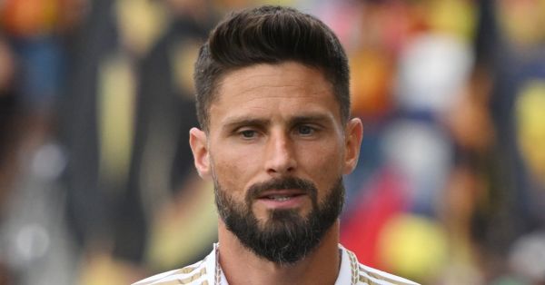 Giroud crache sur la MLS : « Leur style… »