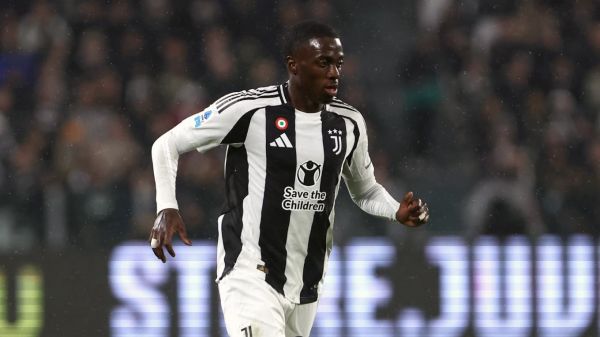 Mercato: l'OM a pris contact avec Timothy Weah