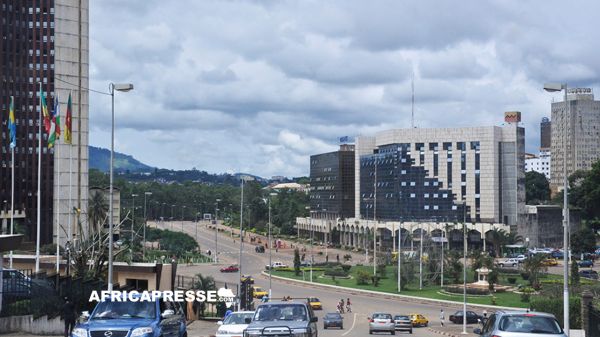 Cameroun : Une croissance économique en hausse de 3,5 % en 2024, portée par l'agriculture et les services