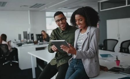 Les levées de fonds des start-up africaines ont crû de 78 % au 1er semestre 2025
