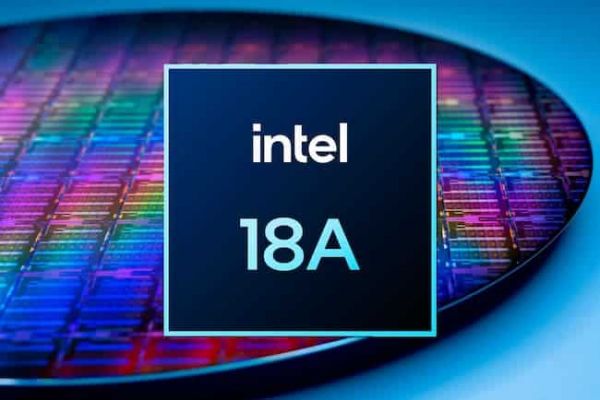 Intel met son 18A de côté ?