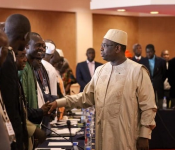 L'APR réagit au verdict contre Ousmane Sonko : « Un Premier ministre dans l'opposition au pouvoir »