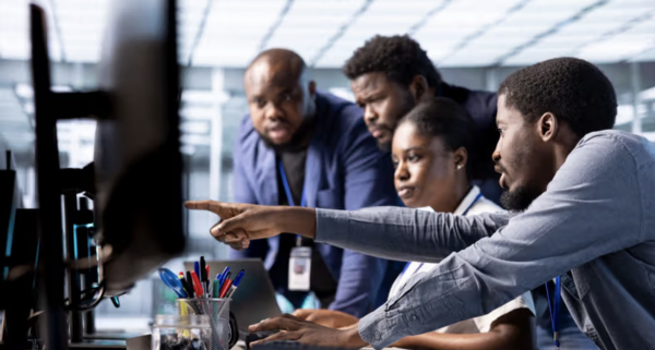 Les startups africaines battent des records avec 1,35 milliard USD levés au premier semestre 2025