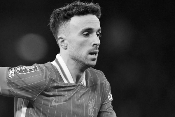 Le monde du football sous le choc de la mort de Diogo Jota