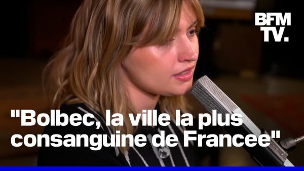 Marine de la Star Ac se moque de la ville de Bolbec, qu'elle qualifie de "ville la plus consanguine de France”
