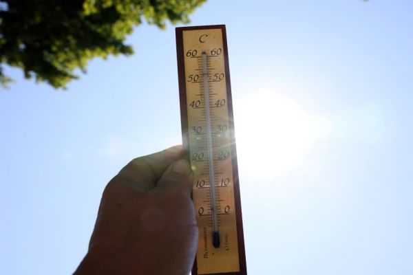 Canicule : qu'est-ce que la température ressentie ?