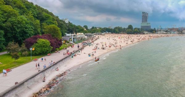 Canicule : une nouvelle vague de chaleur est prévue dans les prochains jours sur l'Hexagone