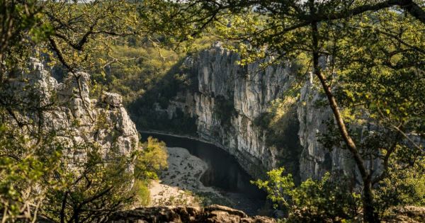 Idées de sorties. Les trésors méconnus des gorges du Chassezac