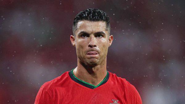 L'émouvant message de Cristiano Ronaldo pour Diogo Jota