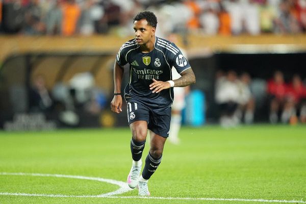 Le PSG a trouvé la recrue parfaite au Real Madrid