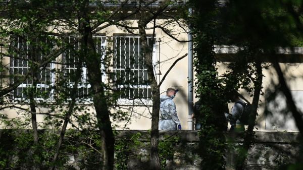 Meurtre dans une mosquée du Gard : une première expertise psychiatrique conclut à une abolition du discernement du suspect