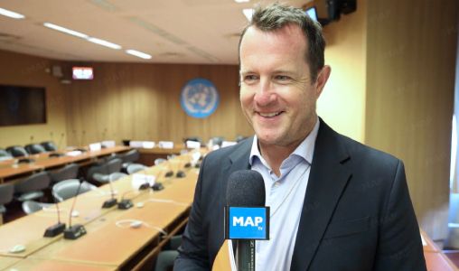 L'engagement et la coopération "exceptionnels" du Maroc avec le système onusien des droits de l'homme salués au CDH à Genève