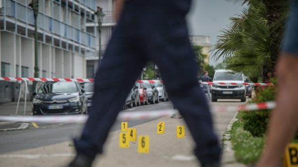 Projet d'attentat masculiniste : que sait-on de Timoty G., l'étudiant "incel" de 18 ans, arrêté armé près de Saint-Etienne ?