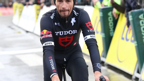 Tour de France : cinq choses à savoir sur Julian Alaphilippe, avant son grand retour sur la Grande Boucle