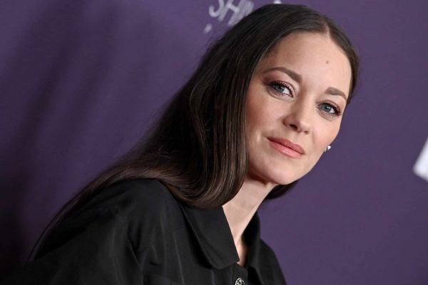 Marion Cotillard : après la rupture, l'énorme rebondissement dans sa vie