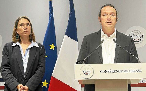 « L'État ne se pilote plus lui-même » : quand des sénateurs veulent atomiser les agences