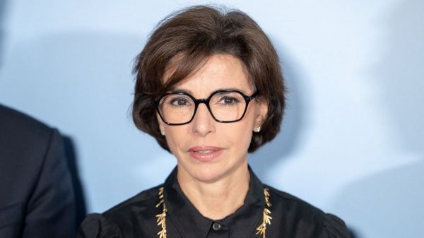 "Redresser la barre” à 67 ans ? Cette révélation surprenante d'un ex-ministre sur Rachida Dati
