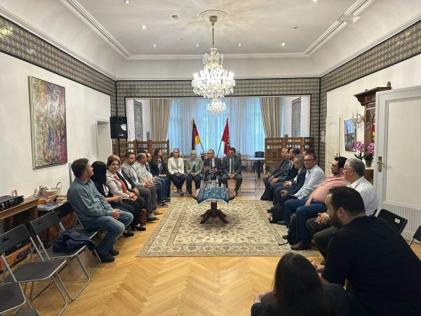 Tunisie-Allemagne : des partenariats en marche pour les PME tunisiennes