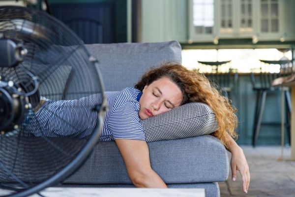 Ce phénomène étrange transforme l'été en cauchemar : êtes-vous concernés ?