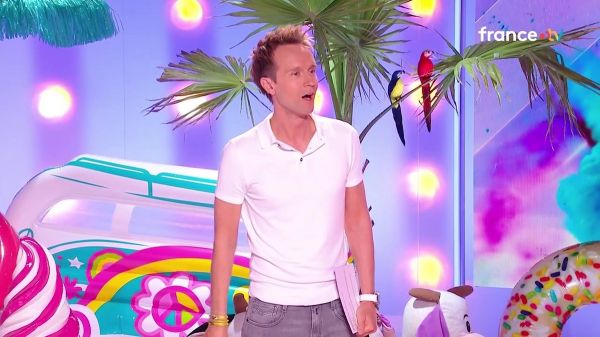 Tout le monde veut prendre sa place : une ex-candidate de Koh Lanta tente sa chance et Cyril Féraud reste bouche bée