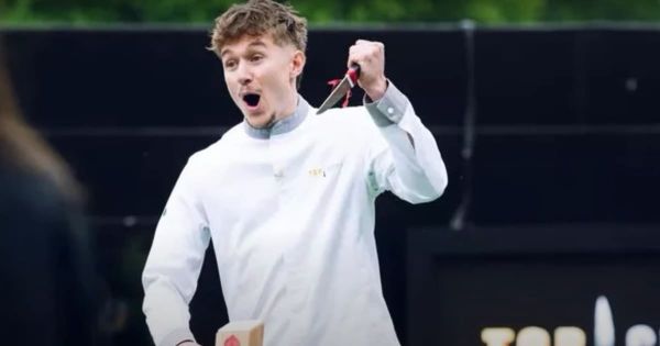 «Top Chef» 2025 : Quentin Mauro sacré mais pas étoilé