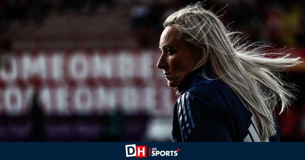 Les Red Flames avec l'envie de faire le jeu contre l'Italie pour leur entrée dans l'Euro : "Les deux équipes savent que ce match est important”