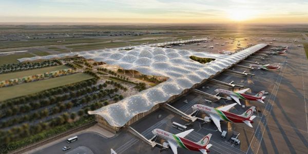Stratégie "Aéroports 2030" : L'ONDA réorganise ses pôles