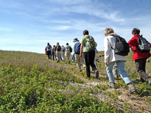 Sud-Ouest : la randonnée cartonne, bien au-delà des Pyrénées