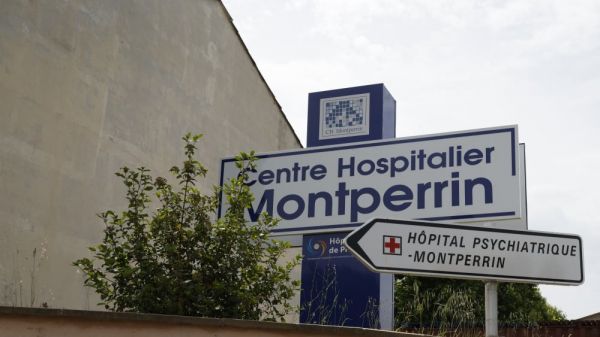 L'hôpital Montperrin d'Aix au tableau d'honneur de la certification par la Haute autorité de santé