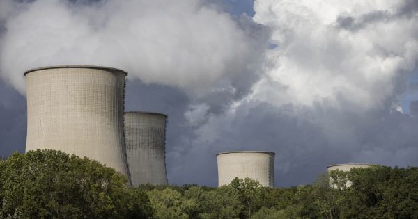 Nucléaire. Feu vert de l'Autorité de sûreté pour le prolongement de 10 ans des 20 réacteurs de 1 300 MW
