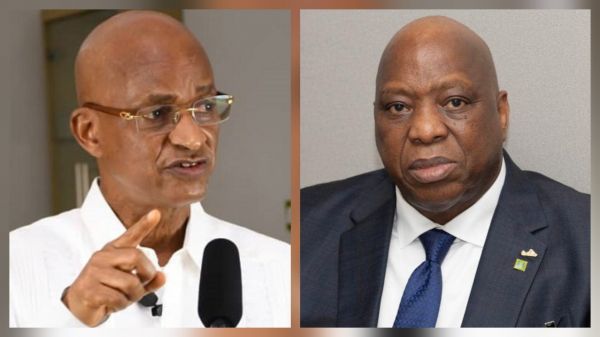 Recensement : Cellou recalé à Abidjan, Morissanda s'explique à Paris