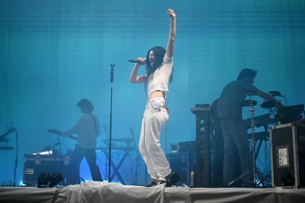 « Virgin », le nouvel album de Lorde décrypté : une œuvre-performance riche en références subtiles