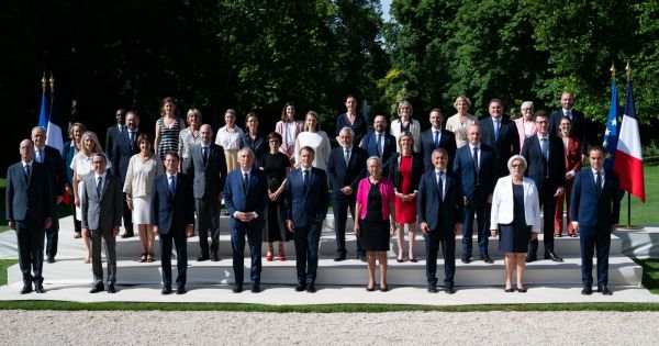 Politique. Dans le gouvernement Bayrou, les alliés de circonstance s'affrontent au grand jour