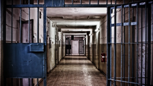 'Une mule' condamnée à dix huit ans de prison