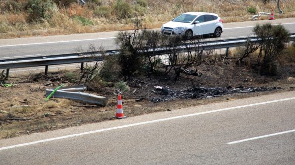 Mort de Diogo Jota: ce que l'on sait des circonstances de l'accident mortel du joueur de Liverpool